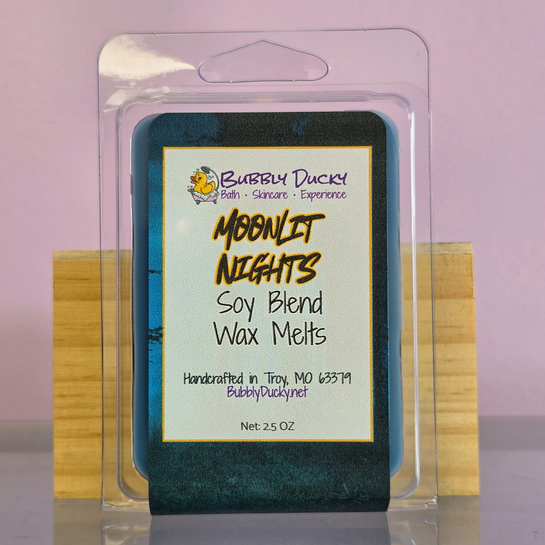 Moonlit Nights Wax Melts