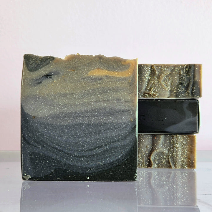 Moonlit Night Triple-Butter Bar Soap