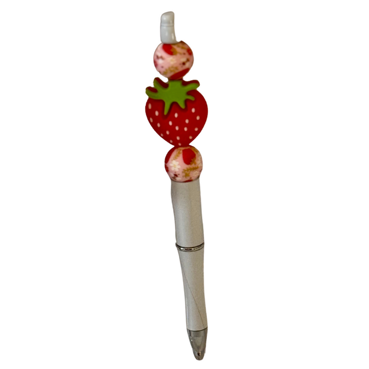 Strawberry Pen