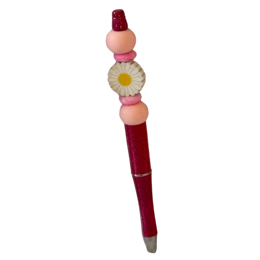 Flower Pen