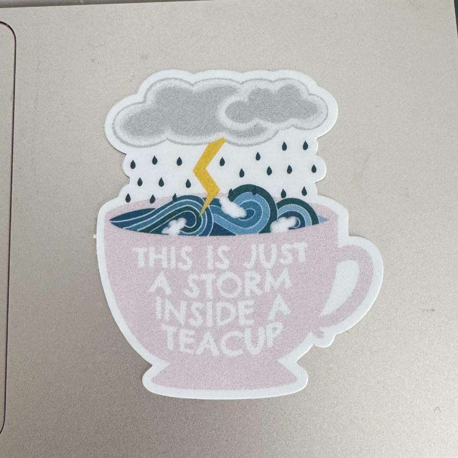 Storm In a Teacup