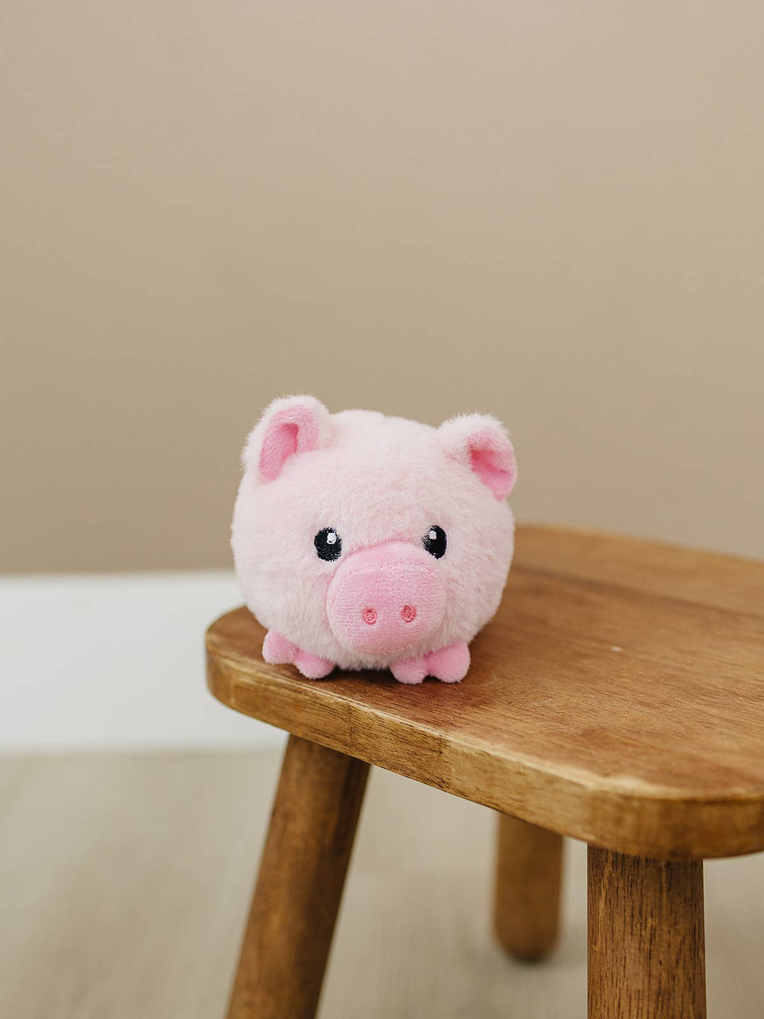 Pig Baby Warm Pal