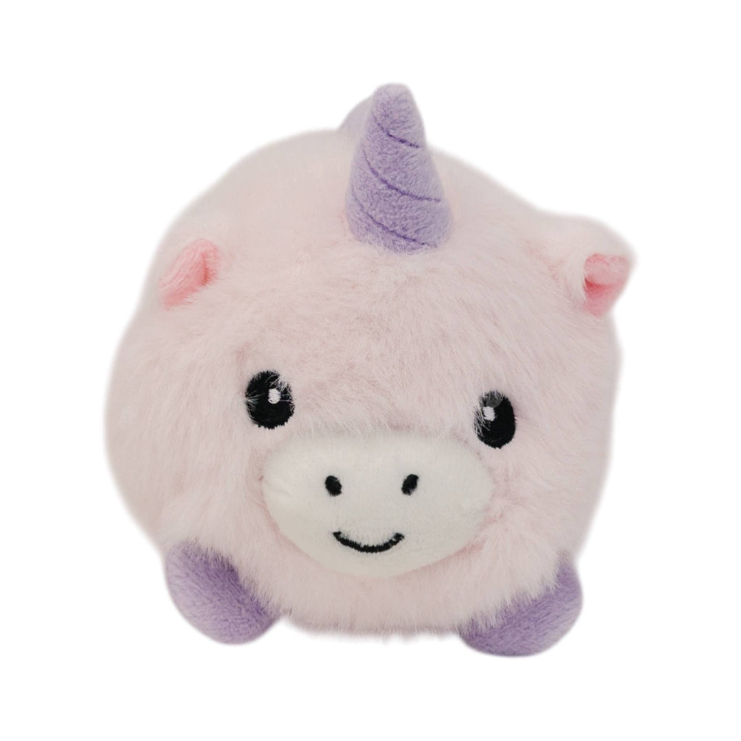 Unicorn Baby Warm Pal