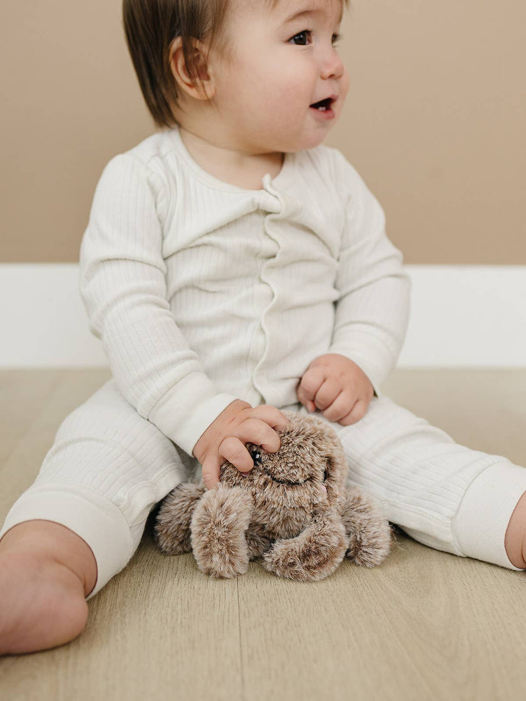 Spider Baby Warm Pal