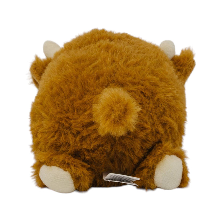 Highland Cow Baby Warm Pal
