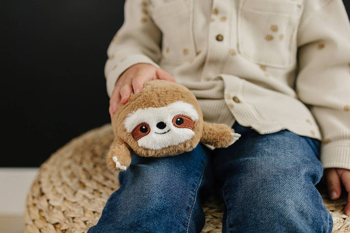 Sloth Baby Warm Pal