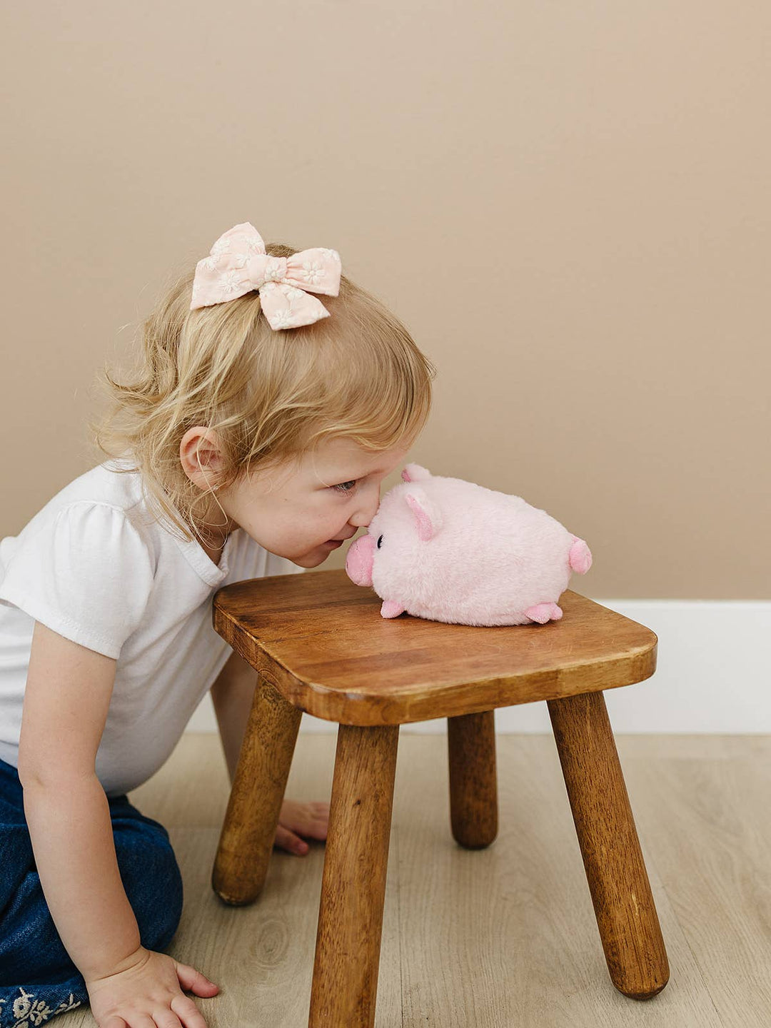 Pig Baby Warm Pal