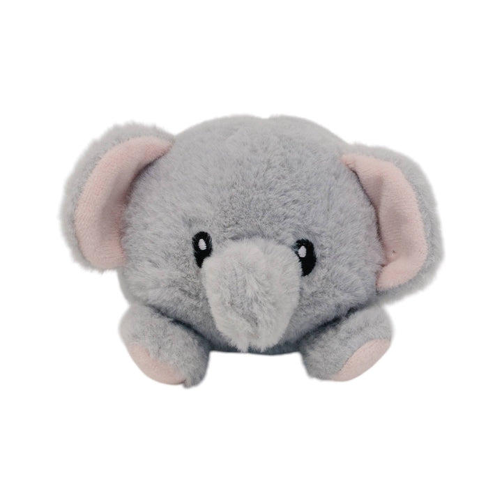 Elephant Baby Warm Pal
