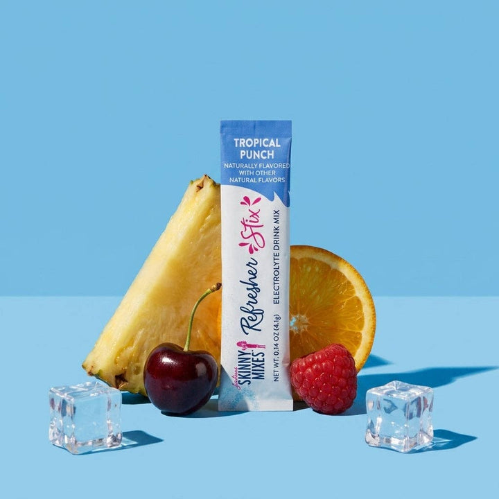 Refresher Stix 16 ct - Tropical Punch