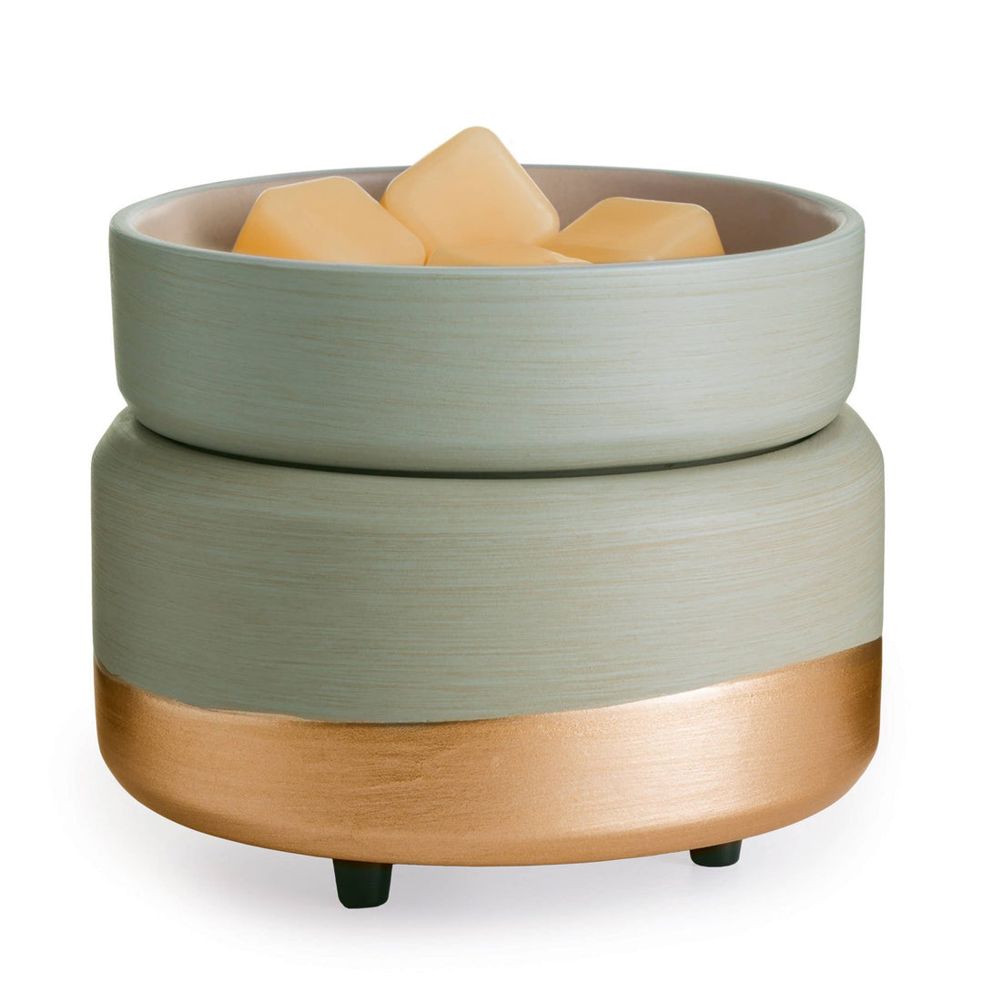 Midas 2-in-1 Classic Warmer