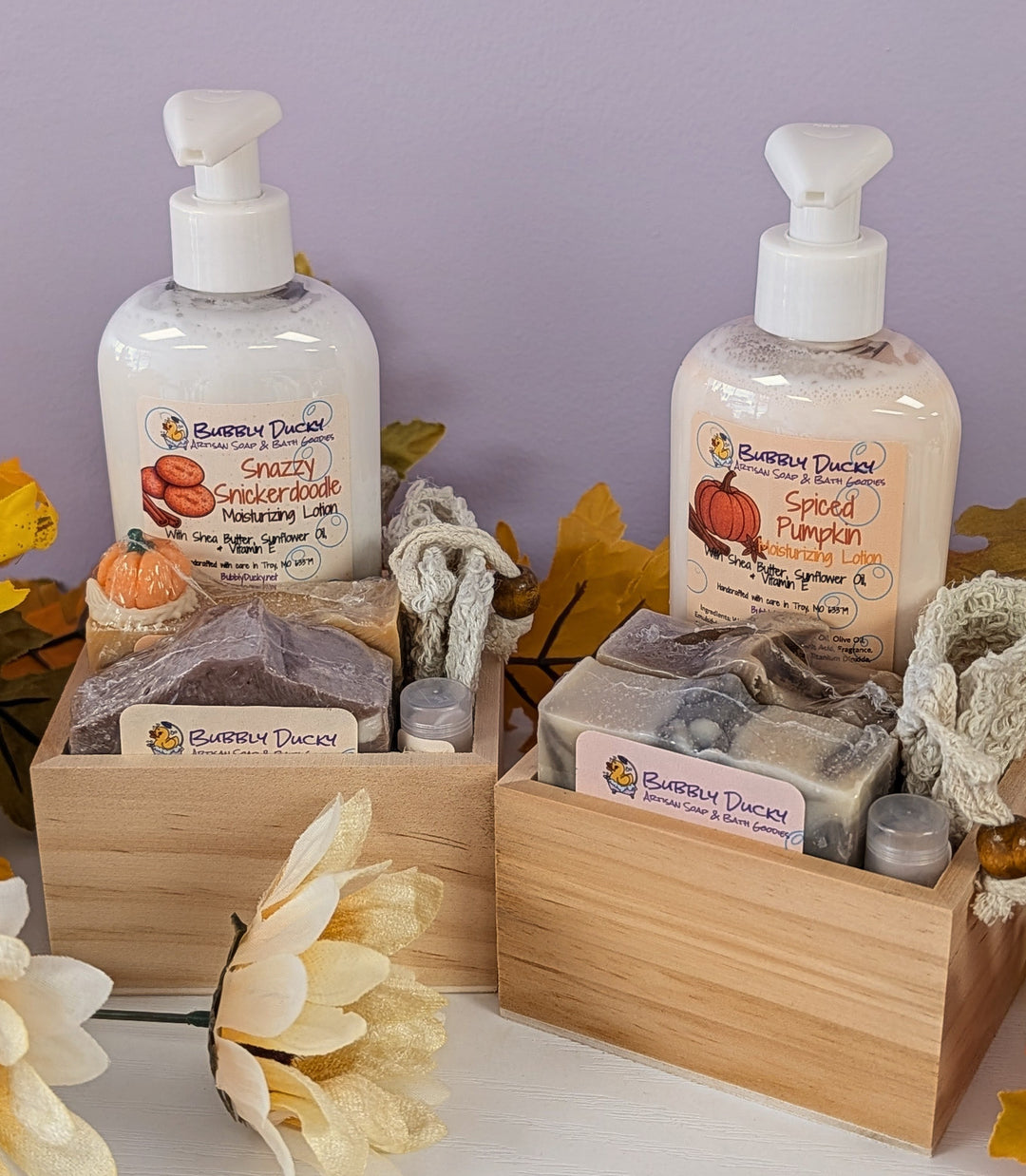 Cozy Season Gift Set