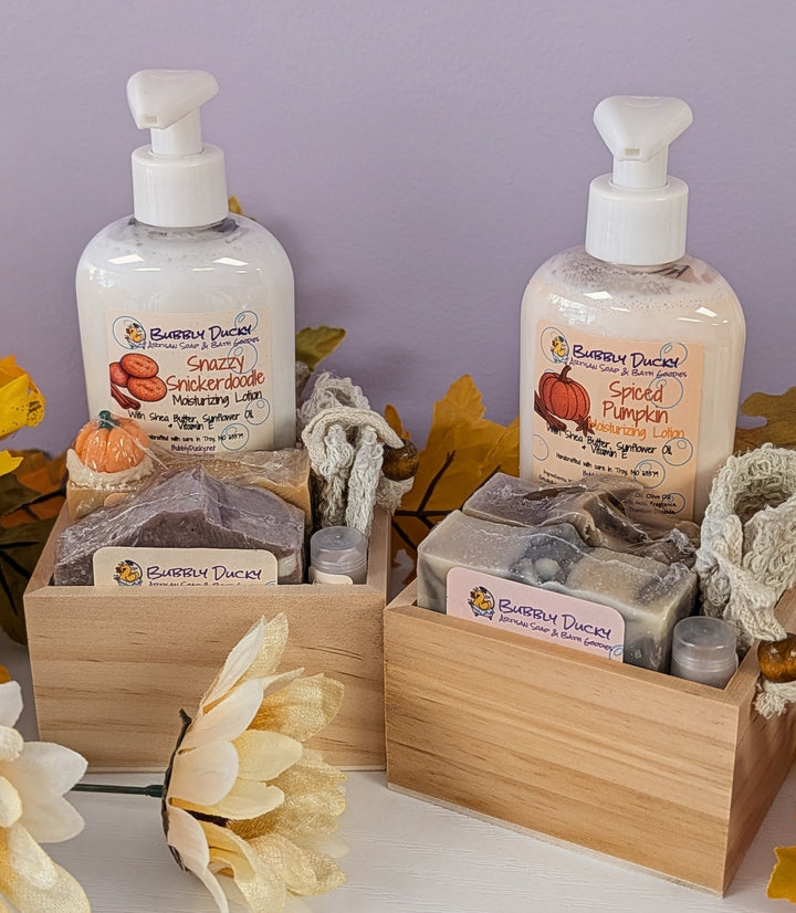 Cozy Season Gift Set