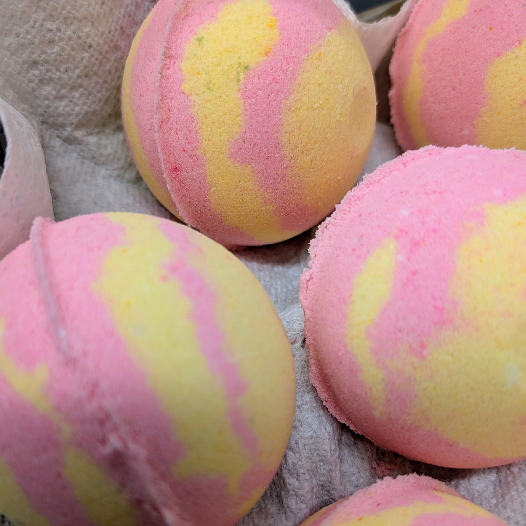 Wildflower Breeze Mega Bath Bomb