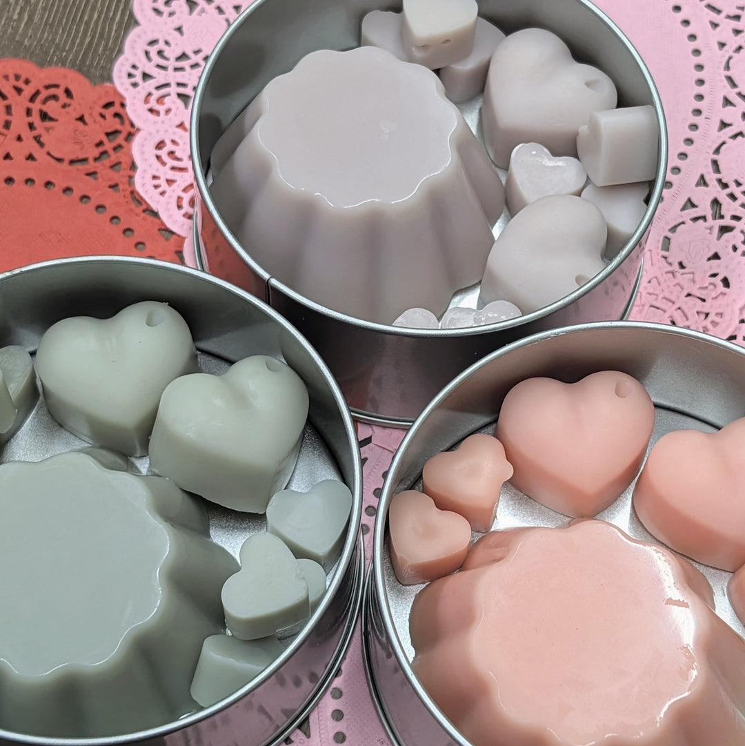 Lavender Massage & Body Butter Bar