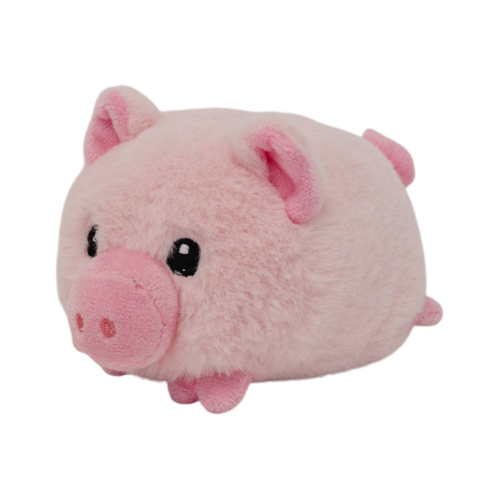 Pig Baby Warm Pal