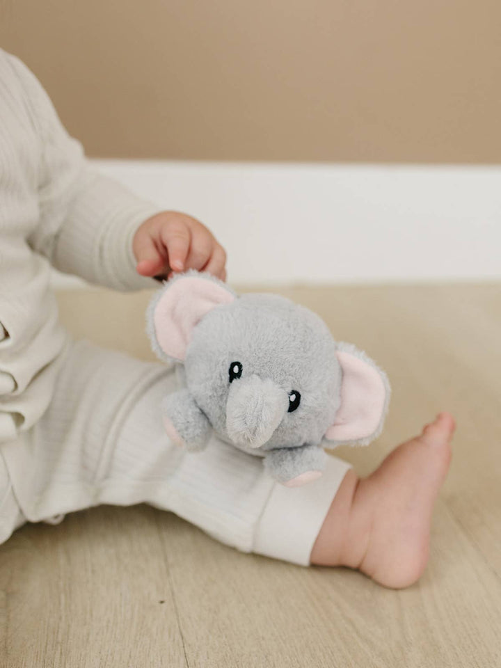 Elephant Baby Warm Pal