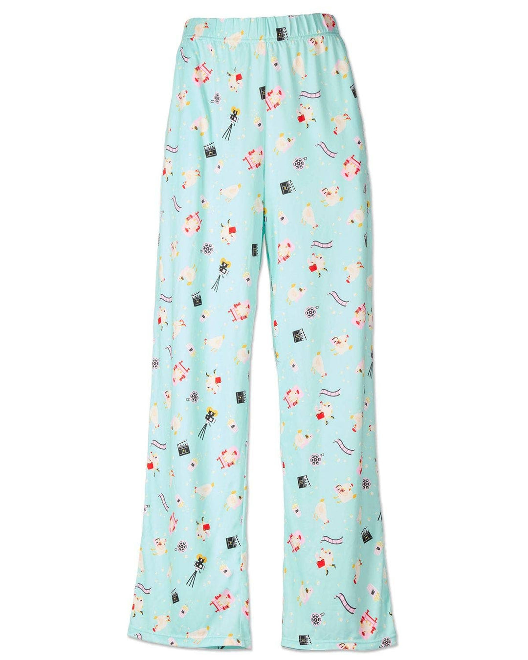 Netchicks Women`s PJ Pant In Bag