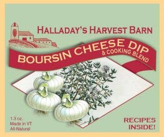 Boursin Cheese Dip & Seasoning Blend