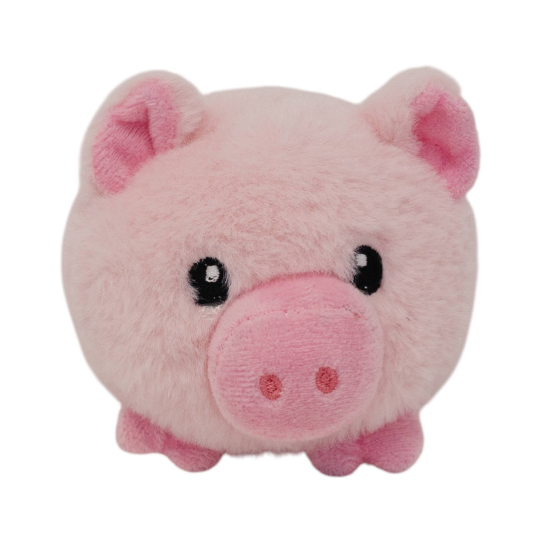 Pig Baby Warm Pal