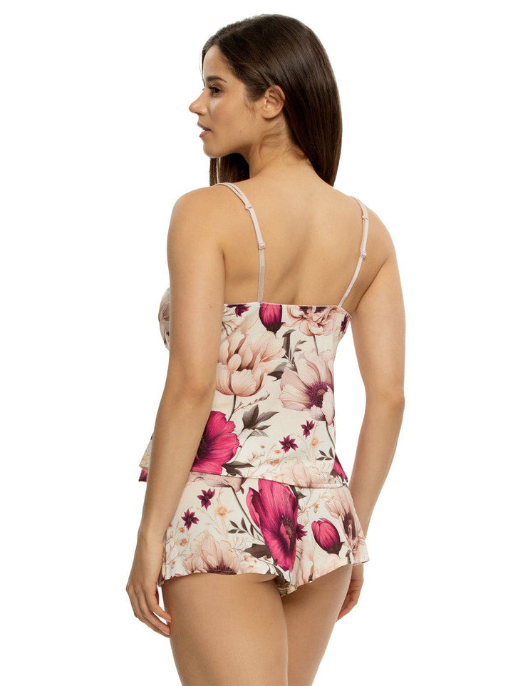 Mojave Blooms Cami Set