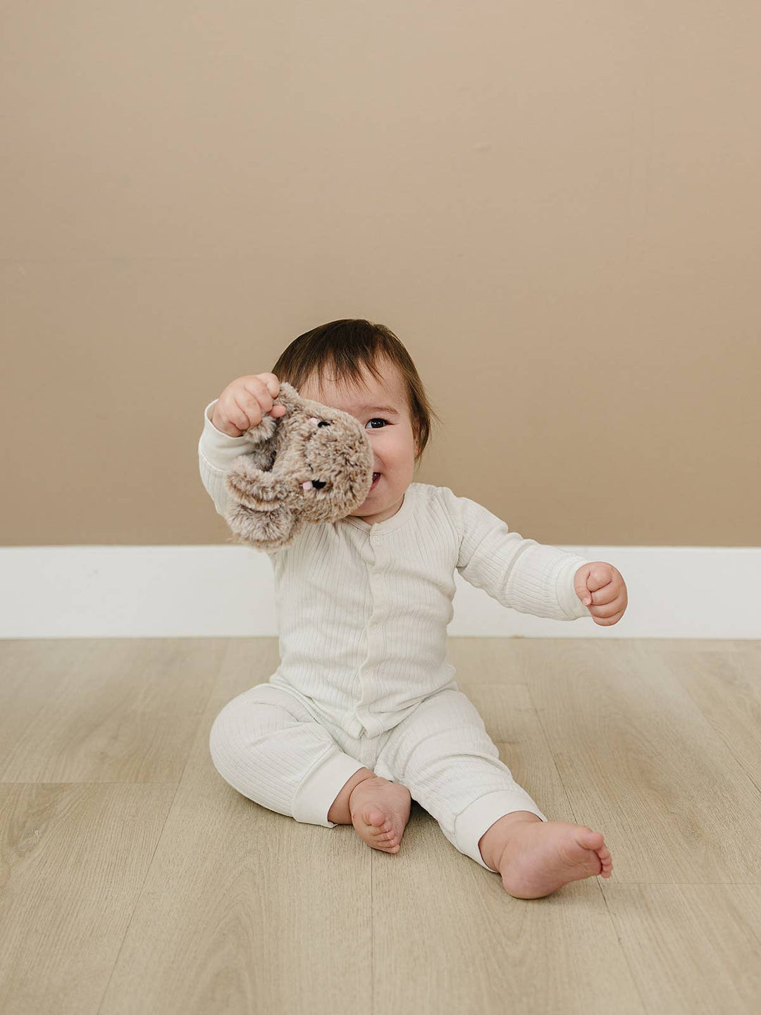 Spider Baby Warm Pal