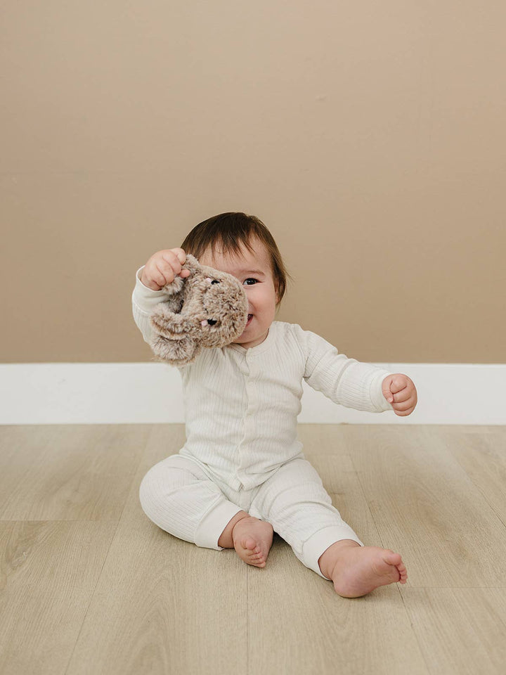 Spider Baby Warm Pal