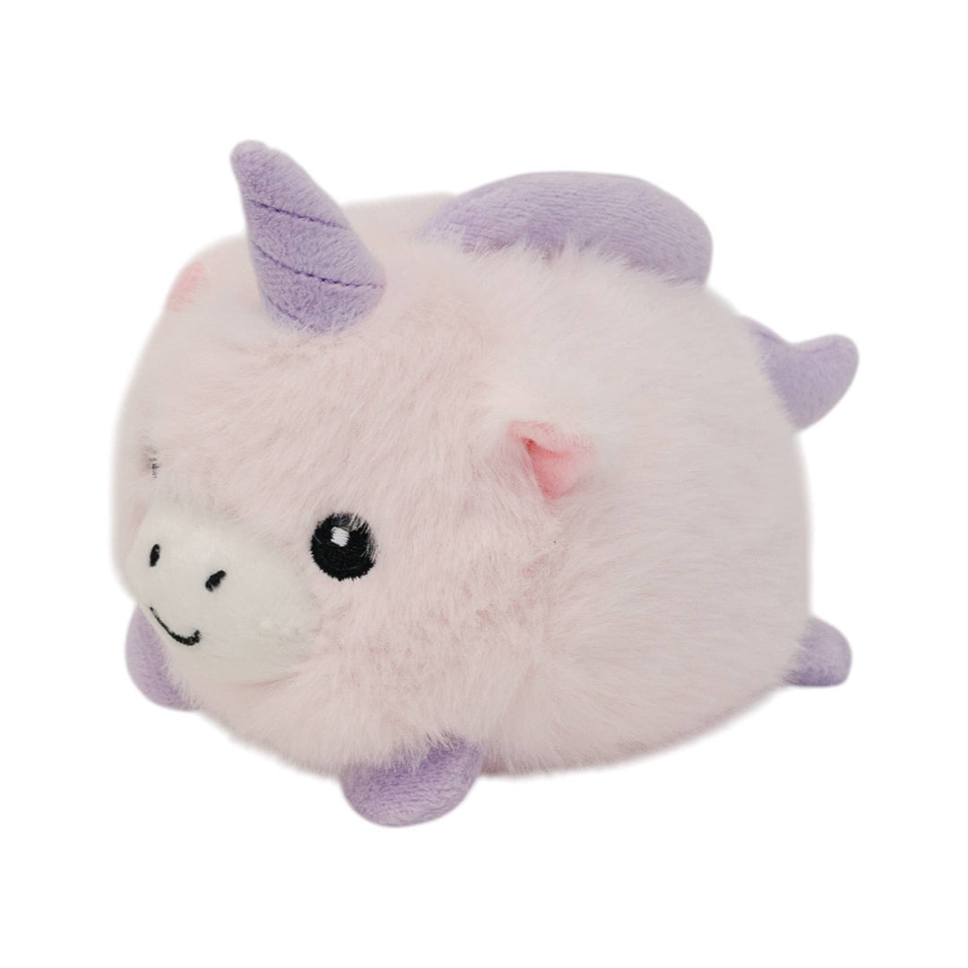 Unicorn Baby Warm Pal