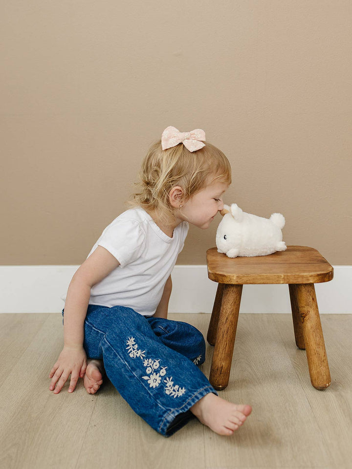 Bunny Baby Warm Pal