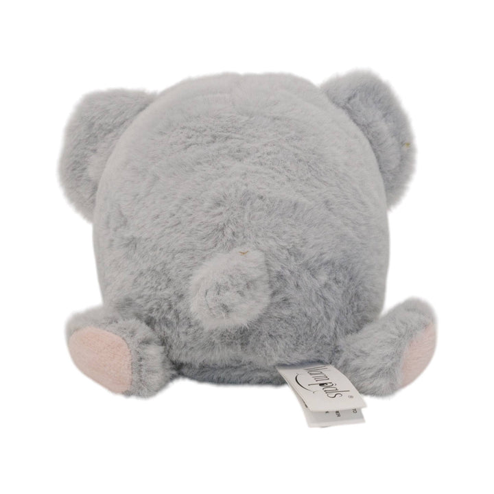 Elephant Baby Warm Pal
