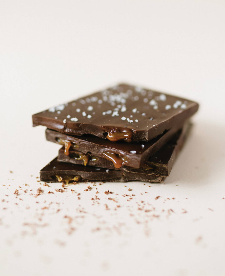 Mother's Day Card + Chocolate Bar – Mom Award