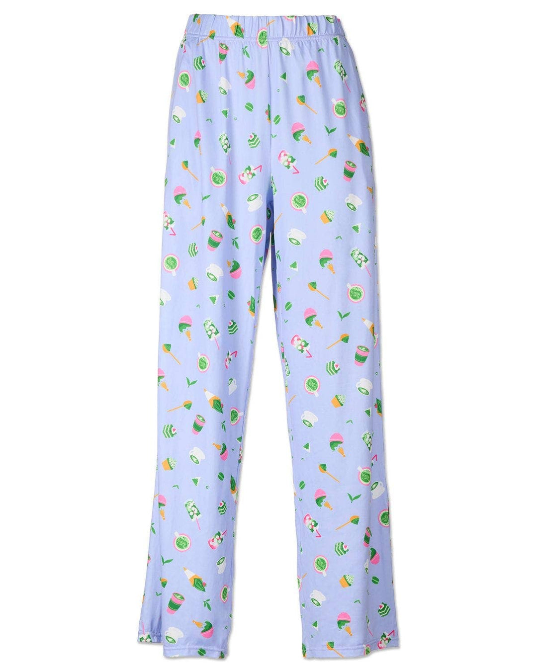 Matcha Women`s PJ Pant In Bag