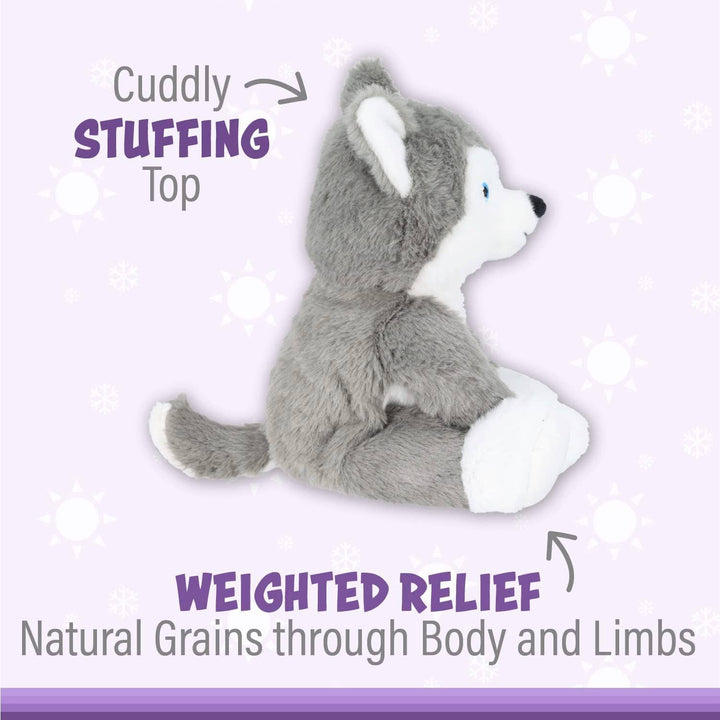 Hayes Husky Warm Pal