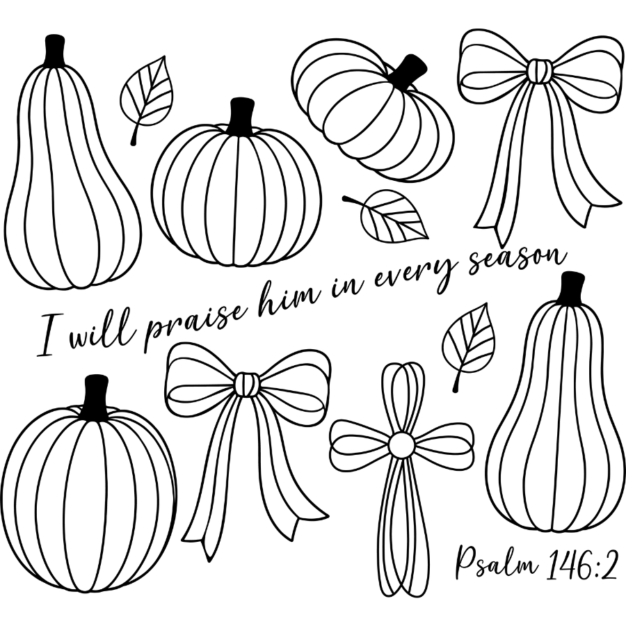 I will Praise Him