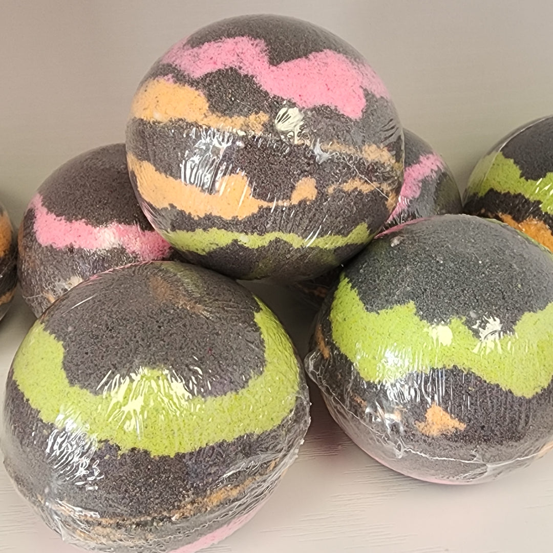 "Party Girl" Mega Bath Bomb