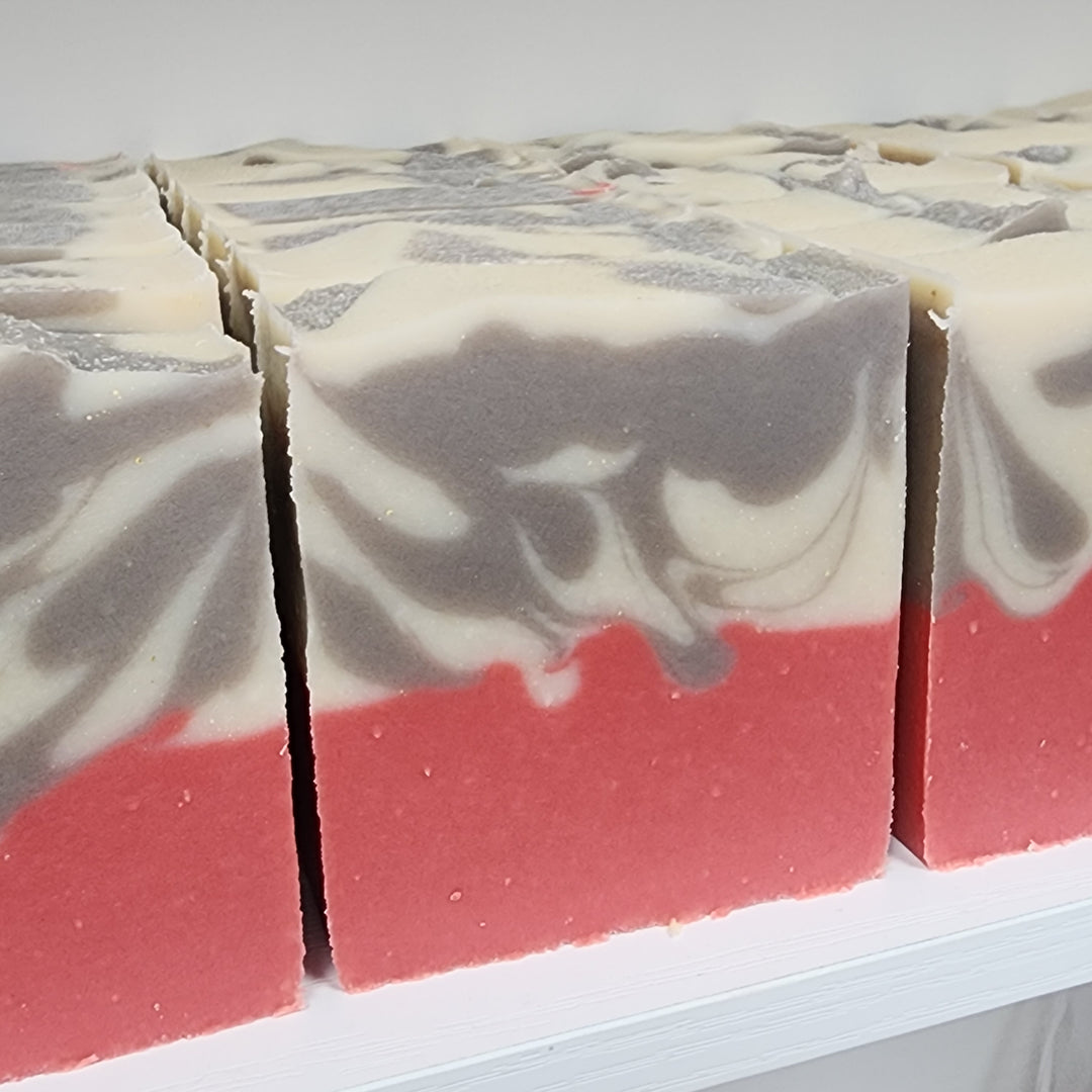 Mulled Cider Artisan Soap