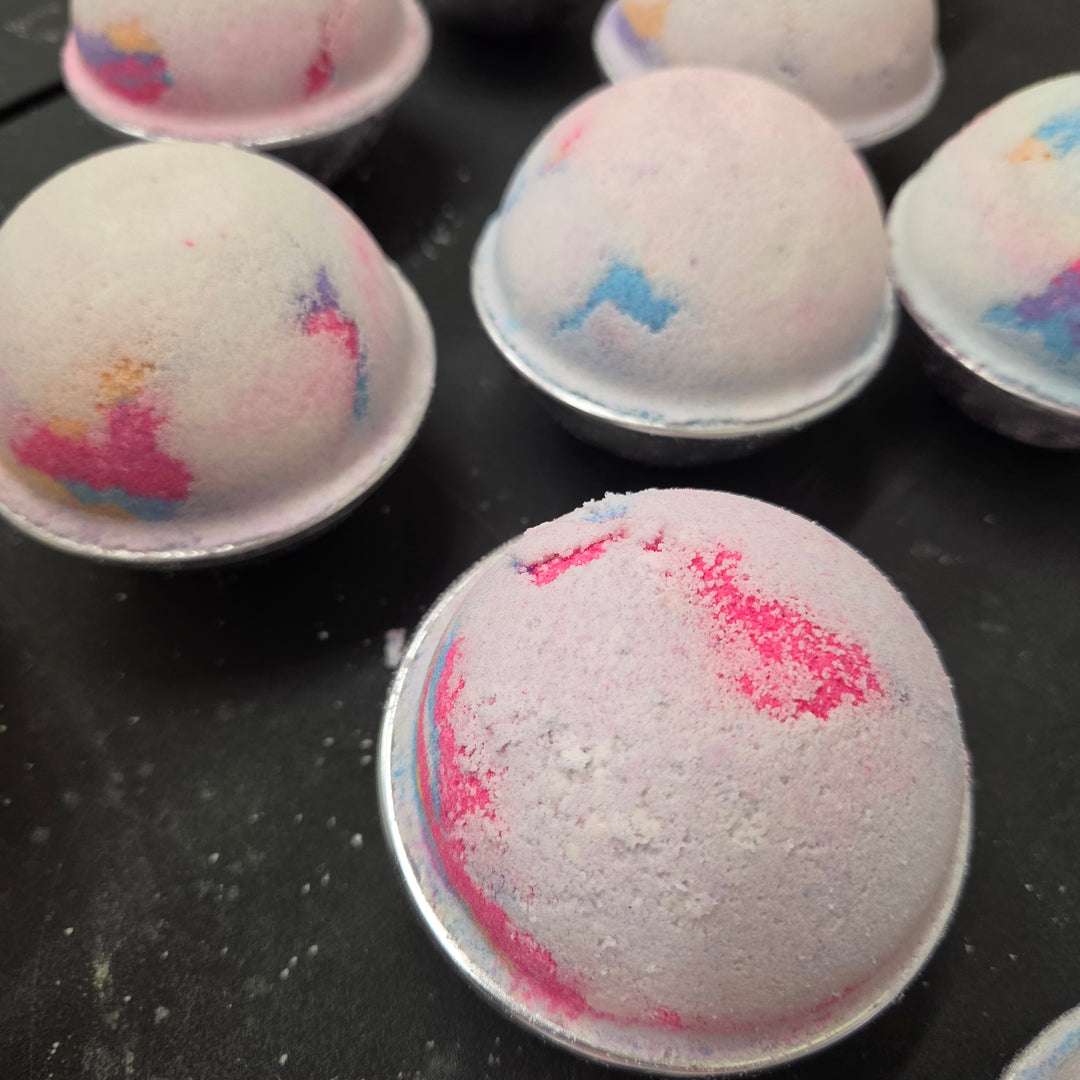 Volcano Splash Mega Bath Bomb