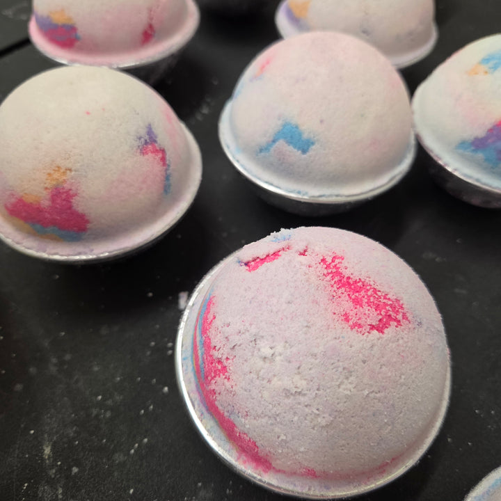 Volcano Splash Mega Bath Bomb